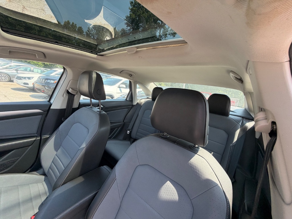 2025 Volkswagen Jetta - $24,990