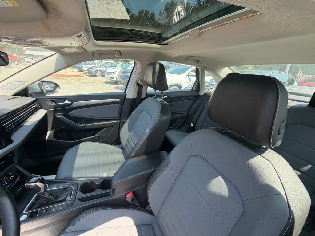 2025 Volkswagen Jetta - $24,990