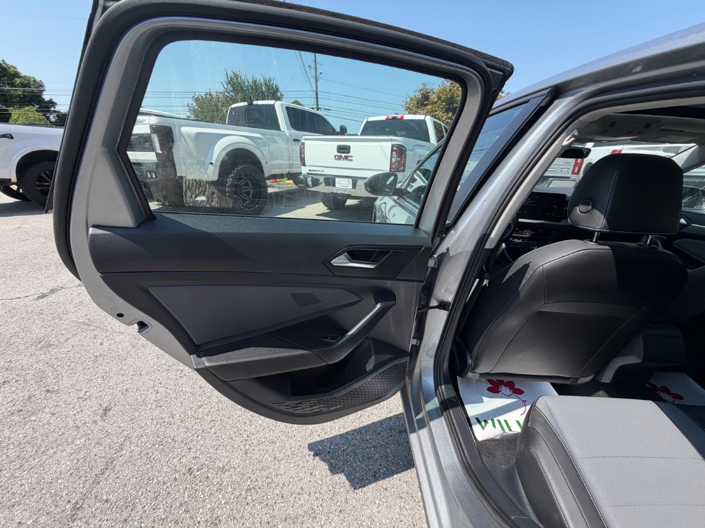 2025 Volkswagen Jetta - $24,990