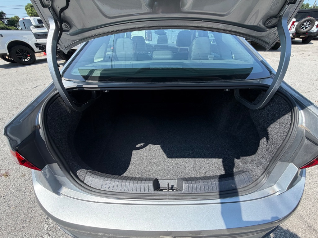 2025 Volkswagen Jetta - $24,990