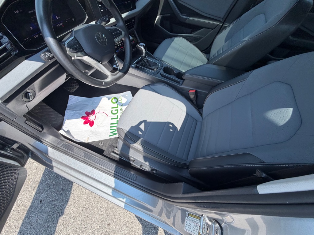 2025 Volkswagen Jetta - $24,990