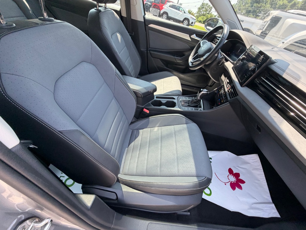 2025 Volkswagen Jetta - $24,990