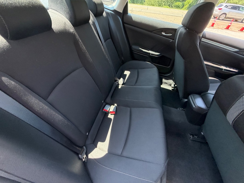 2021 Honda Civic - $22,990