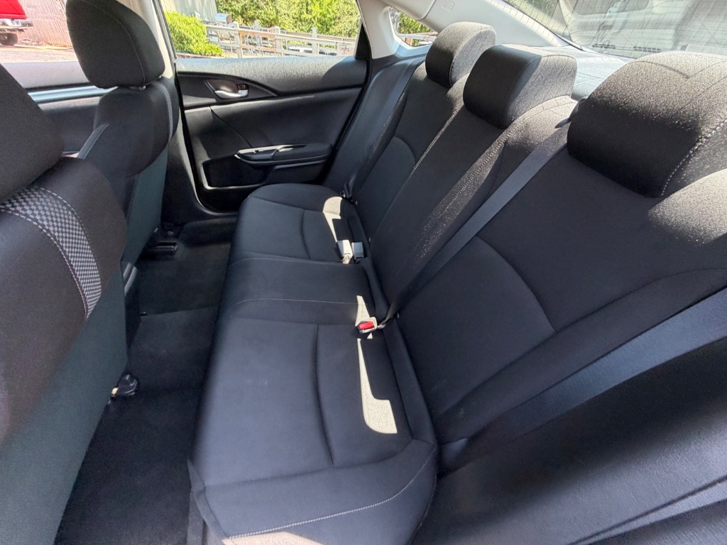2021 Honda Civic - $22,990