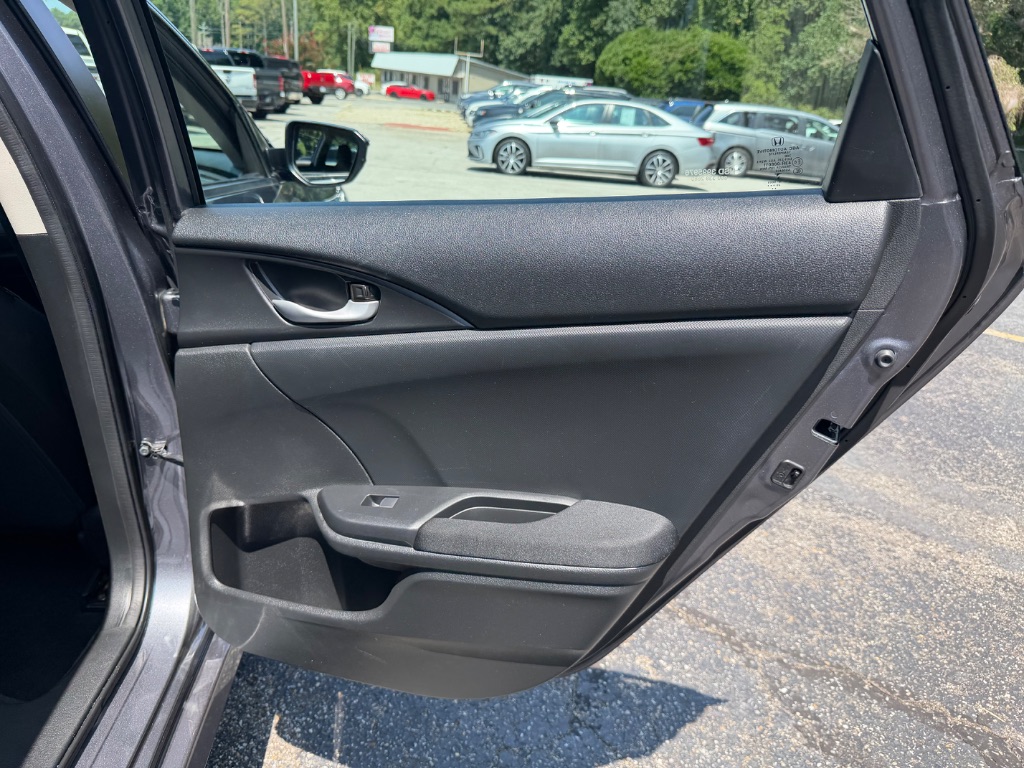 2021 Honda Civic - $22,990