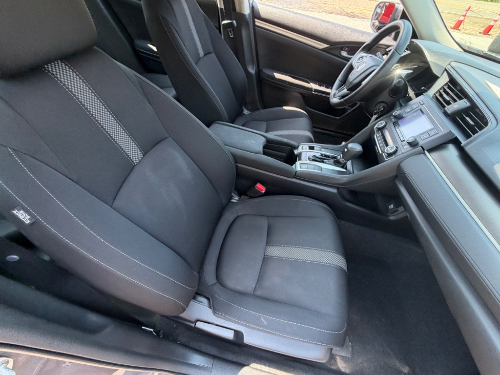 2021 Honda Civic - $22,990