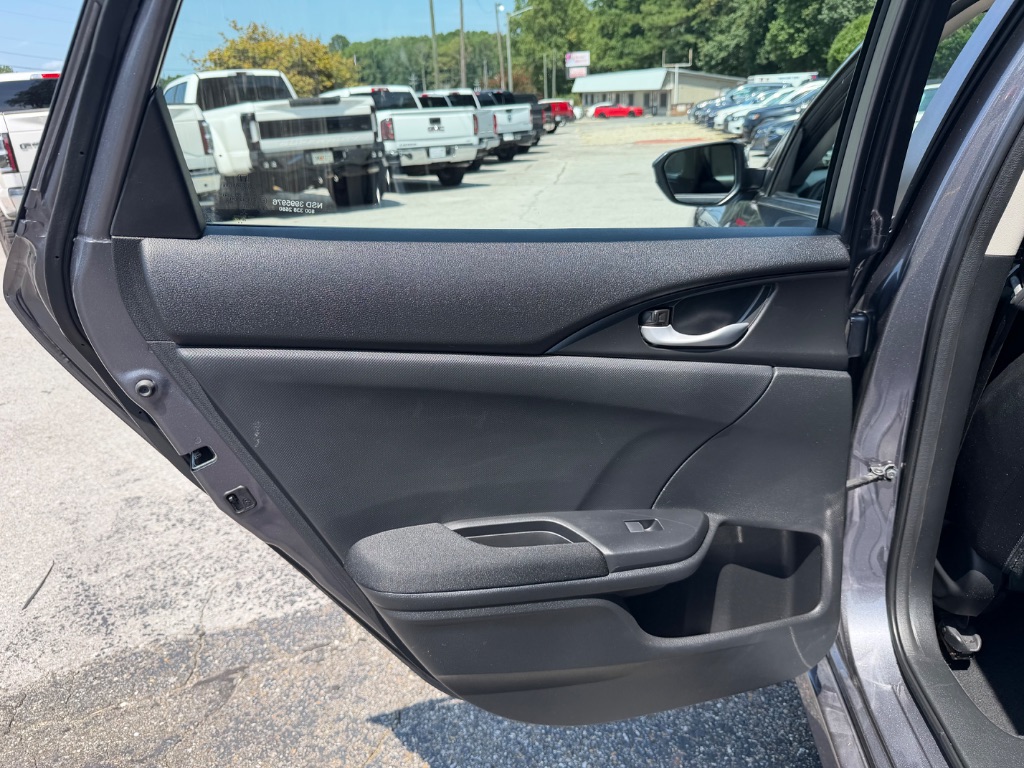 2021 Honda Civic - $22,990