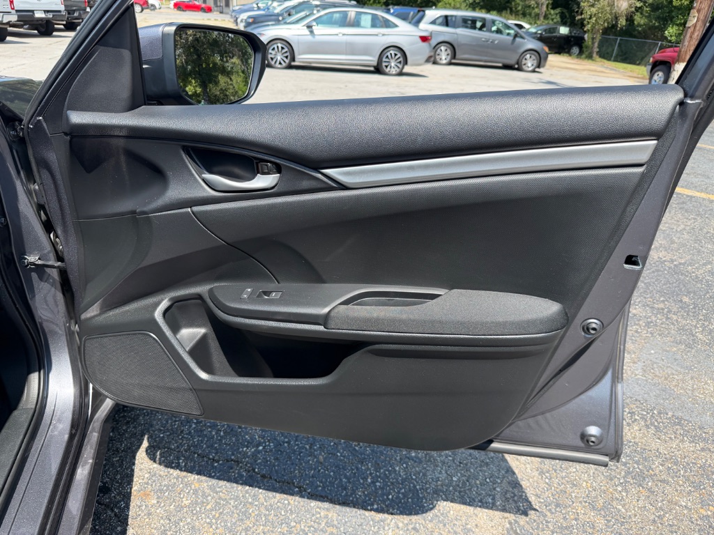 2021 Honda Civic - $22,990