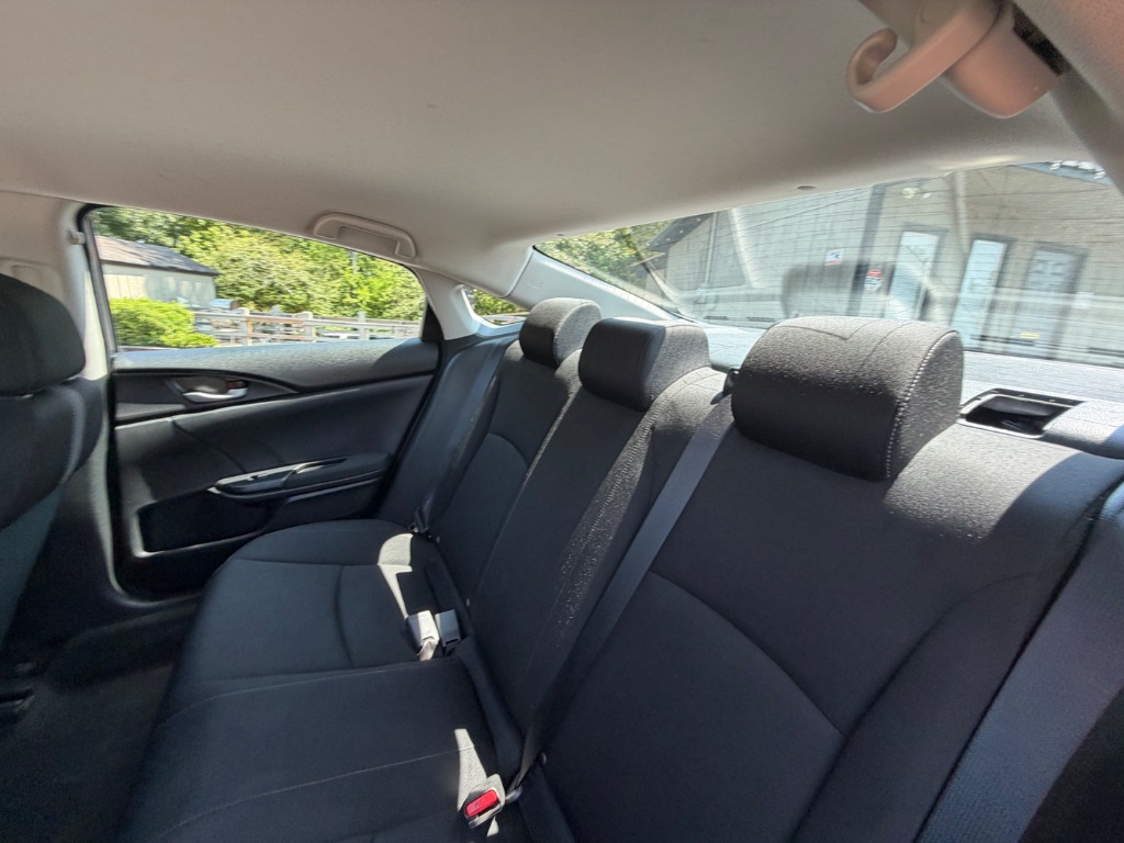 2021 Honda Civic - $22,990