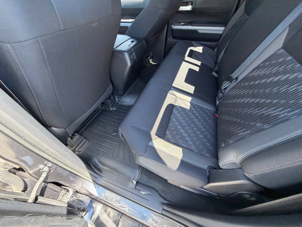 2018 Toyota Tundra - $22,990