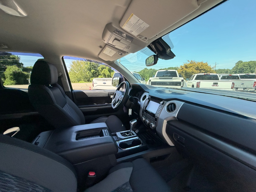 2018 Toyota Tundra - $22,990