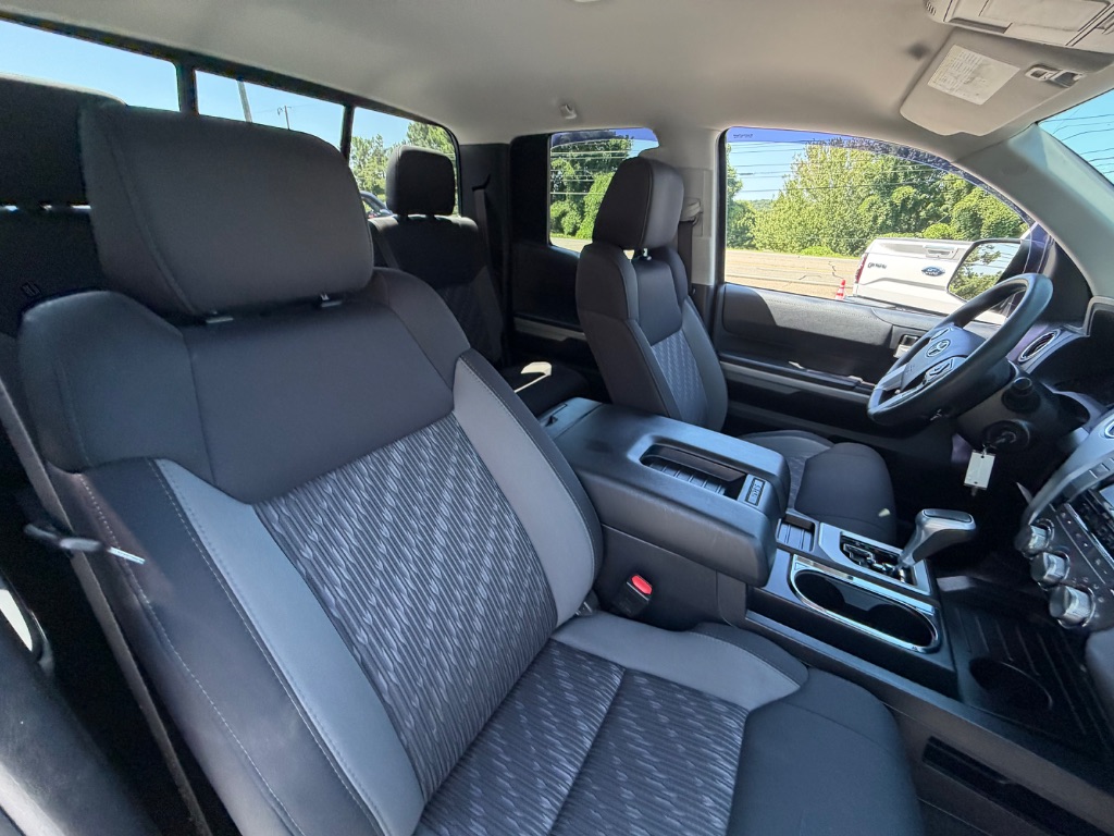 2018 Toyota Tundra - $22,990