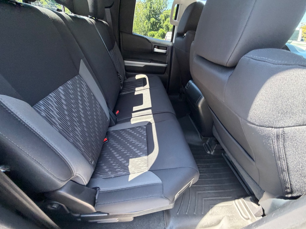 2018 Toyota Tundra - $22,990