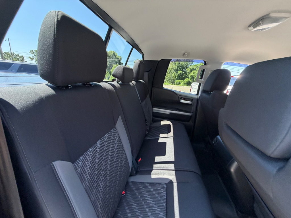 2018 Toyota Tundra - $22,990