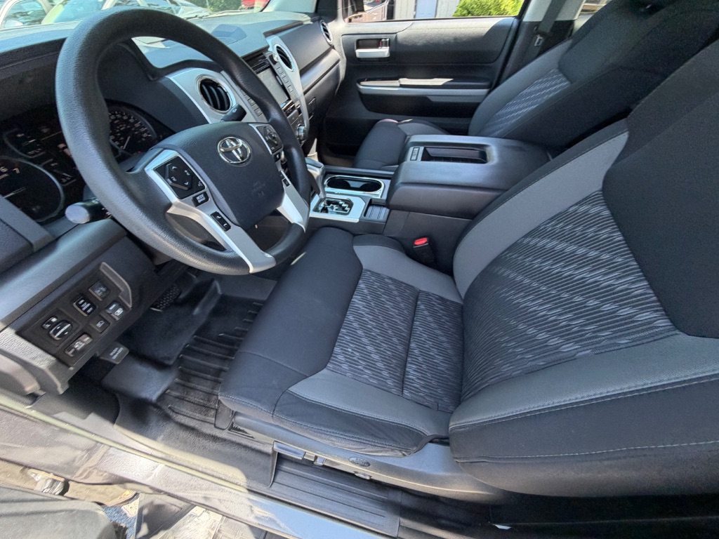 2018 Toyota Tundra - $22,990
