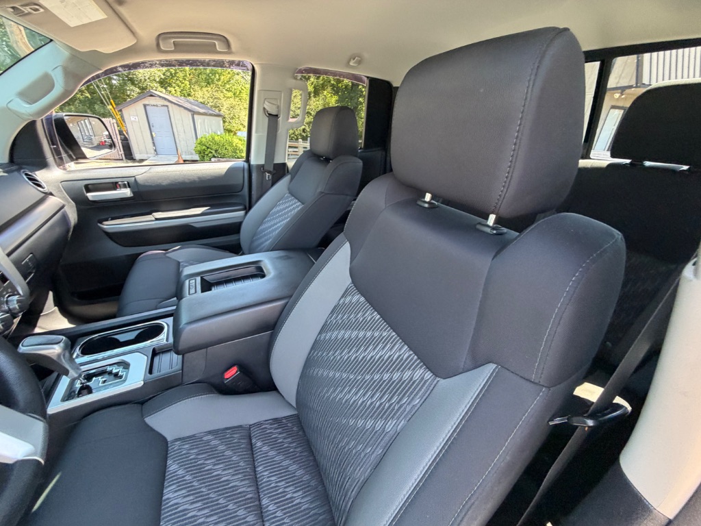 2018 Toyota Tundra - $22,990