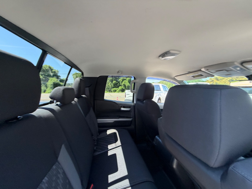 2018 Toyota Tundra - $22,990