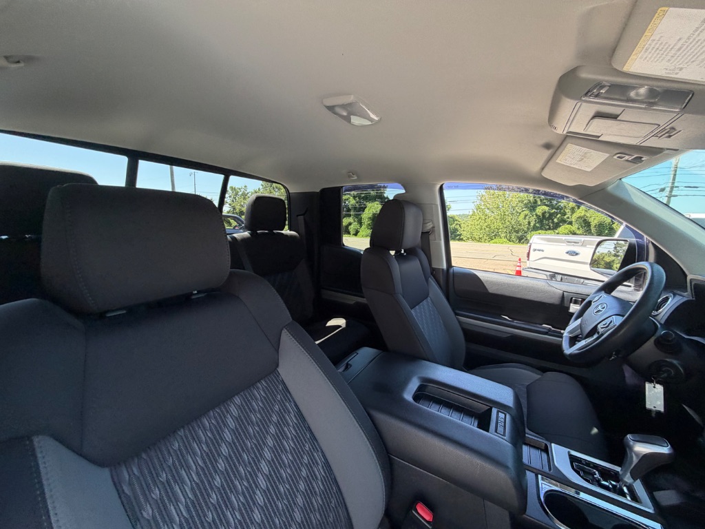 2018 Toyota Tundra - $22,990