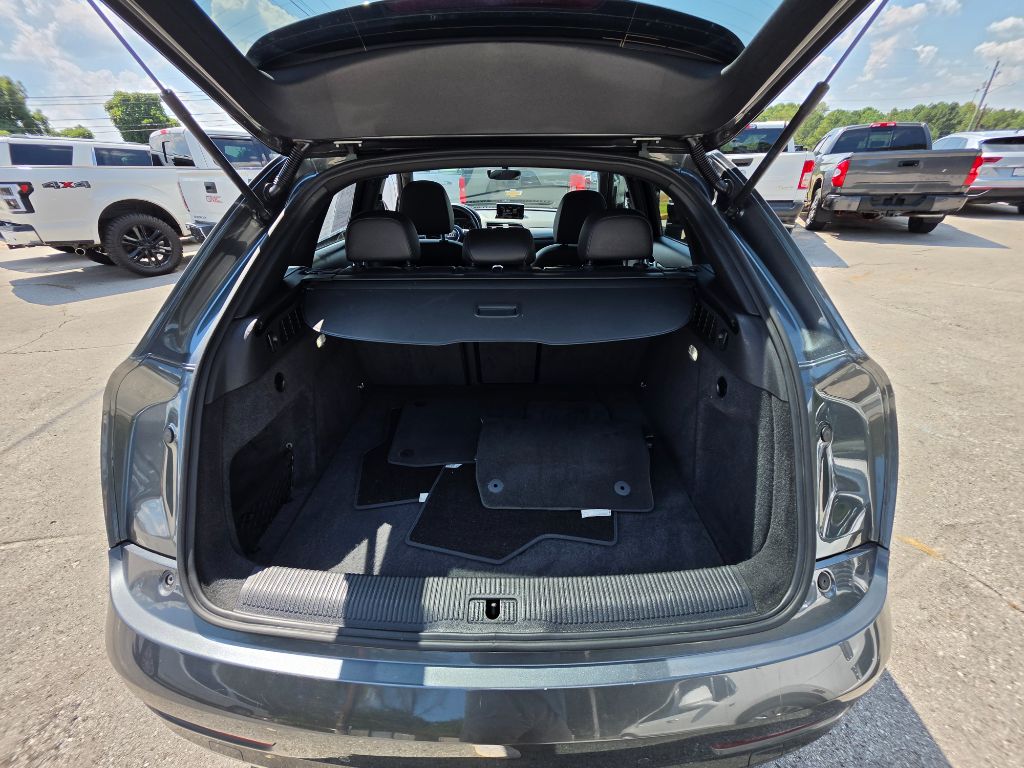 2018 Audi Q3 - $14,990
