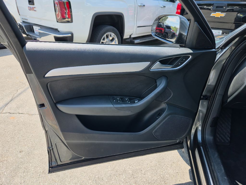 2018 Audi Q3 - $14,990