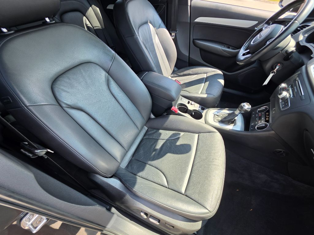 2018 Audi Q3 - $14,990