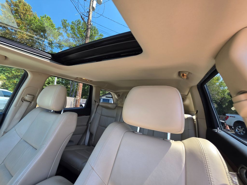 2013 Jeep Cherokee - $11,990