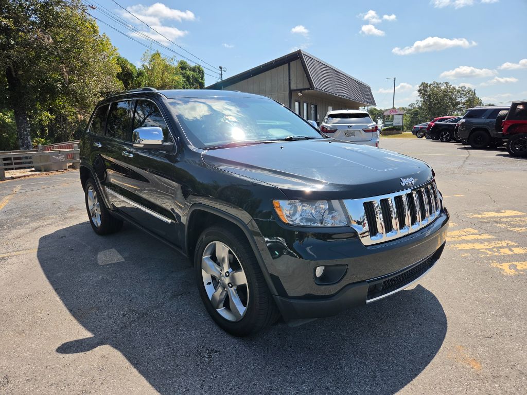 2013 Jeep Cherokee - $11,990