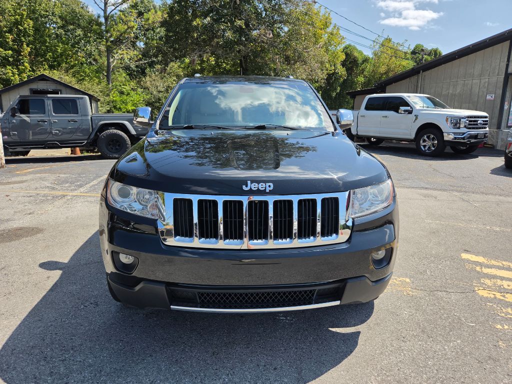 2013 Jeep Cherokee - $11,990