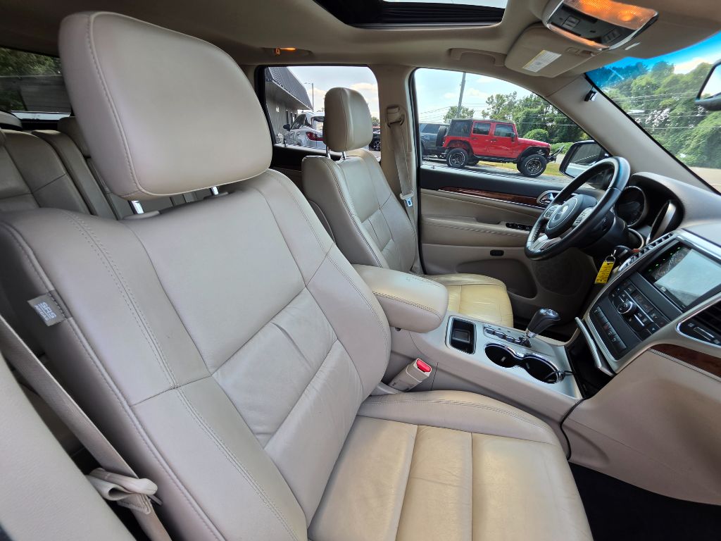 2013 Jeep Cherokee - $11,990