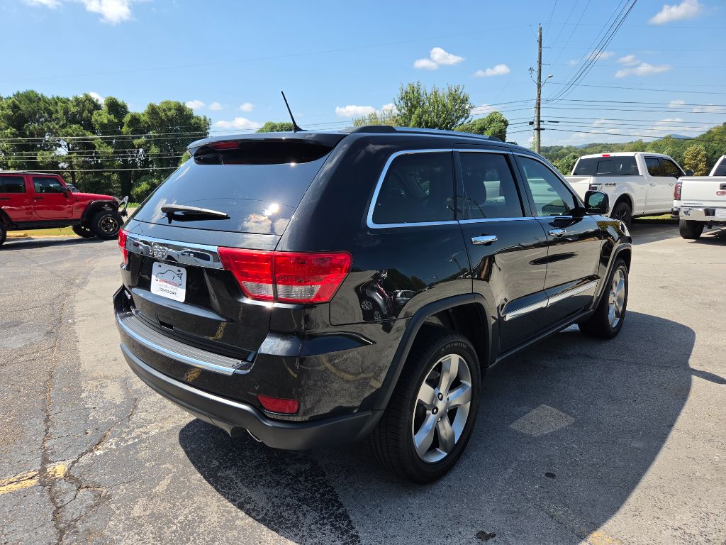 2013 Jeep Cherokee - $11,990