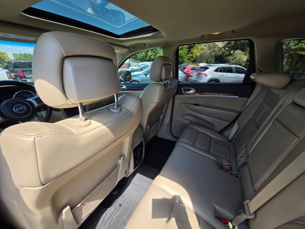 2013 Jeep Cherokee - $11,990