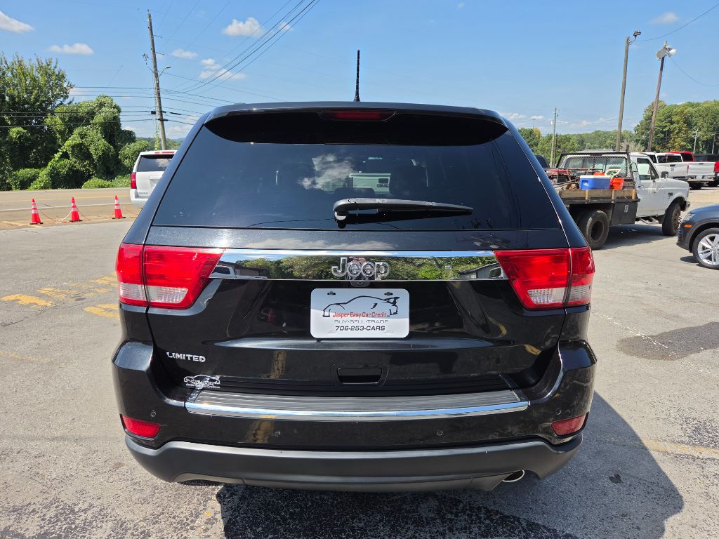 2013 Jeep Cherokee - $11,990