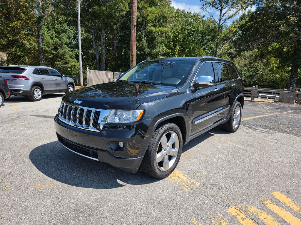 2013 Jeep Cherokee - $11,990