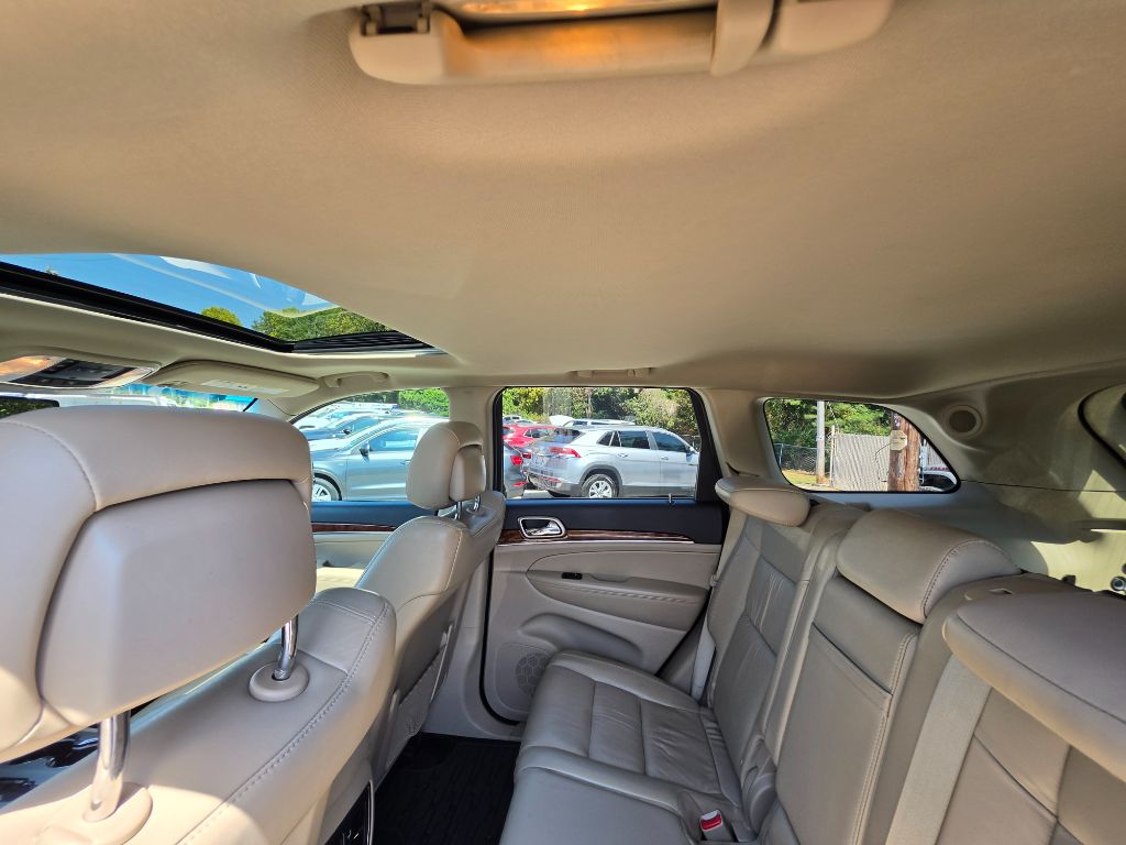 2013 Jeep Cherokee - $11,990