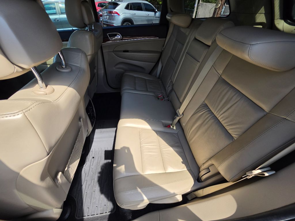 2013 Jeep Cherokee - $11,990