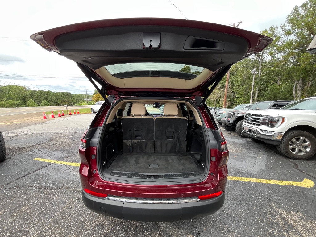 2021 Jeep Cherokee - $27,990