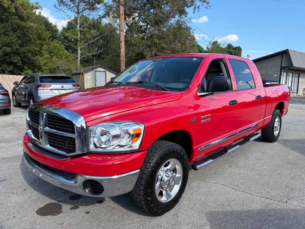 2006 Dodge Ram