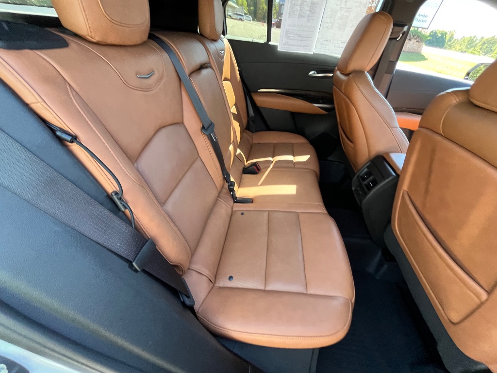2021 Cadillac XT4 - $27,990