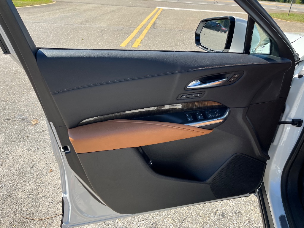 2021 Cadillac XT4 - $27,990