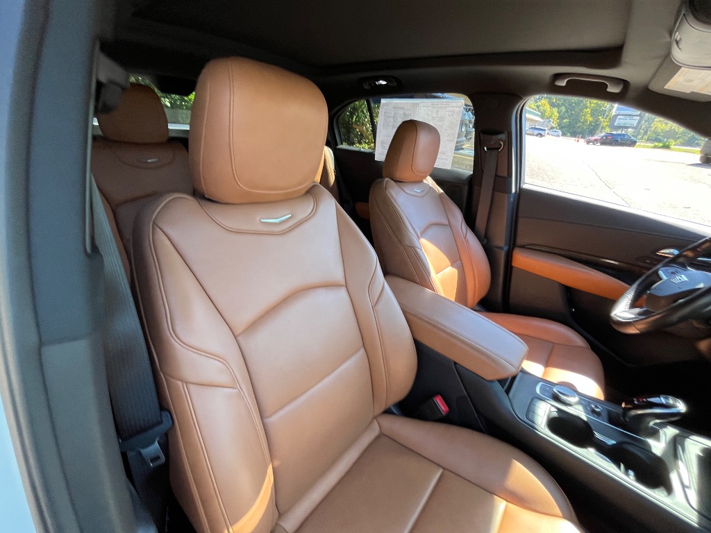 2021 Cadillac XT4 - $27,990