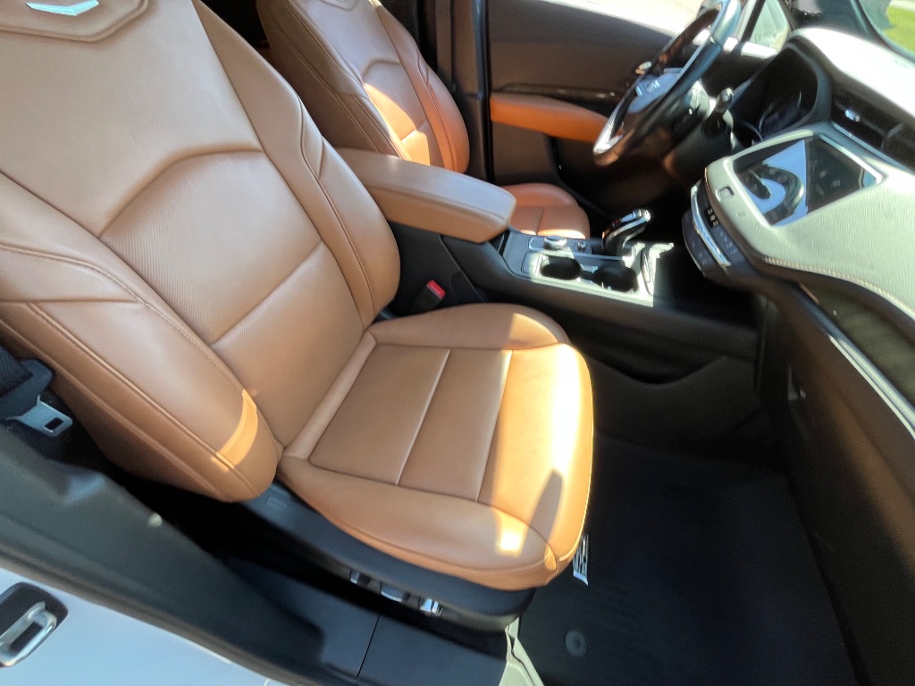 2021 Cadillac XT4 - $27,990