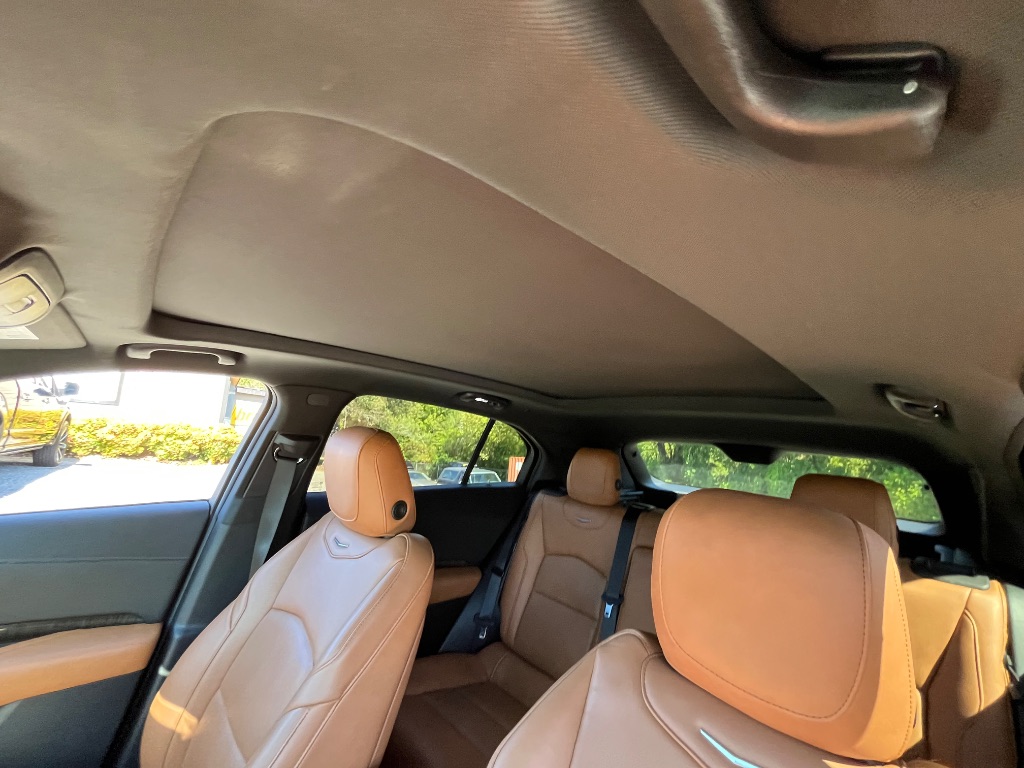 2021 Cadillac XT4 - $27,990