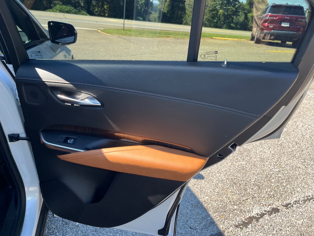 2021 Cadillac XT4 - $27,990