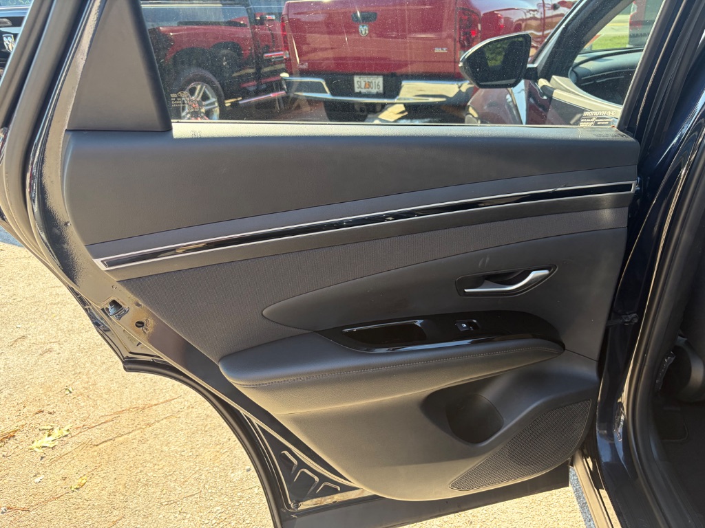 2022 Hyundai Tucson - $18,990