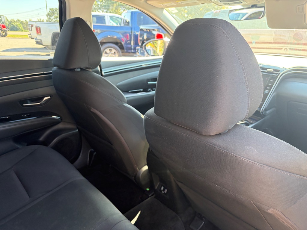 2022 Hyundai Tucson - $18,990