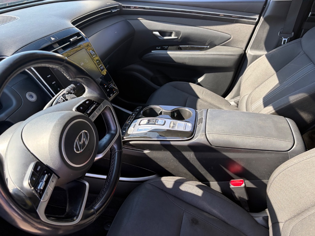 2022 Hyundai Tucson - $18,990