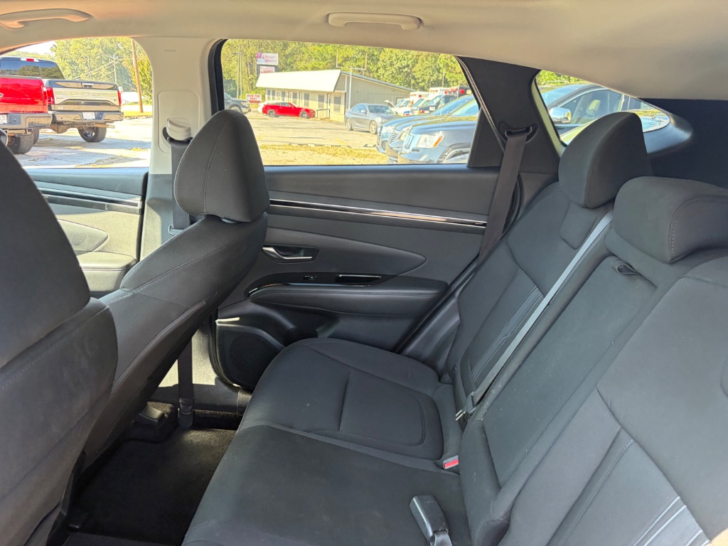 2022 Hyundai Tucson - $18,990