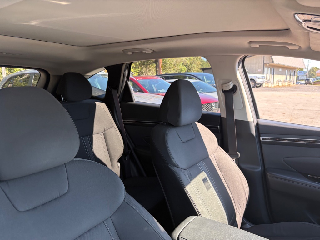 2022 Hyundai Tucson - $18,990