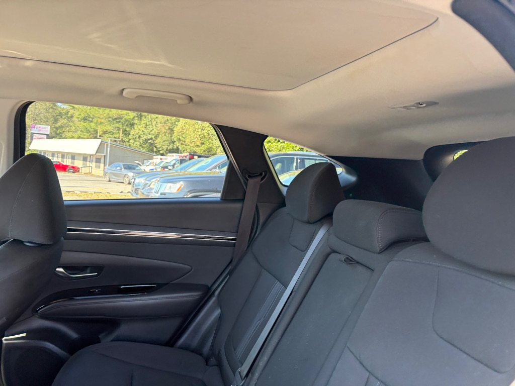 2022 Hyundai Tucson - $18,990