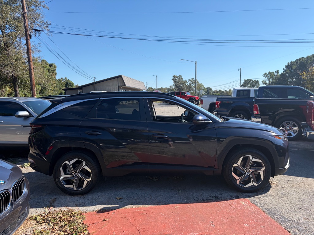 2022 Hyundai Tucson - $18,990